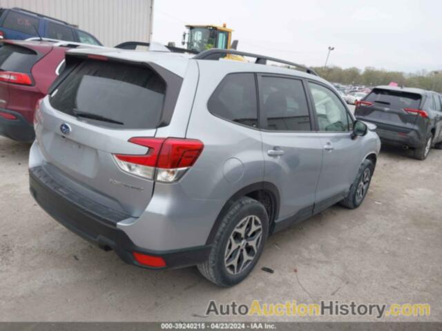 SUBARU FORESTER PREMIUM, JF2SKAJC4LH500543