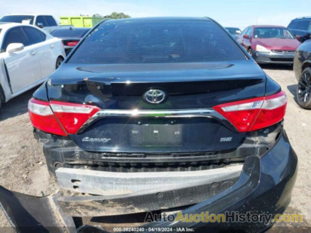 TOYOTA CAMRY LE/XLE/SE/XSE, 4T1BF1FK3FU094295