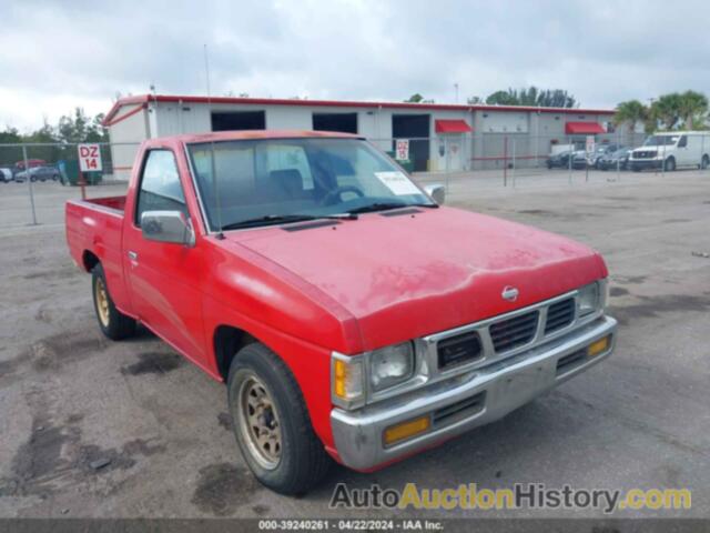 NISSAN TRUCK E/XE, 1N6SD11S3SC370313