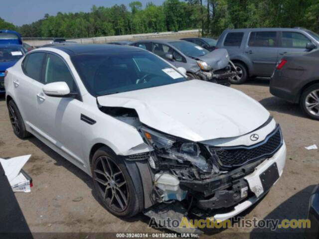 KIA OPTIMA SX, 5XXGR4A60DG094366