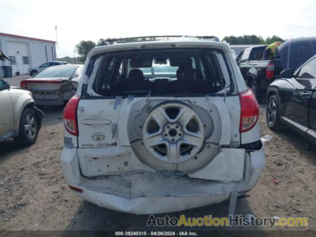 TOYOTA RAV4, JTMBD35V675098774