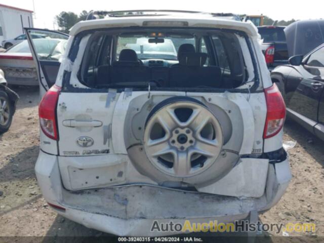 TOYOTA RAV4, JTMBD35V675098774