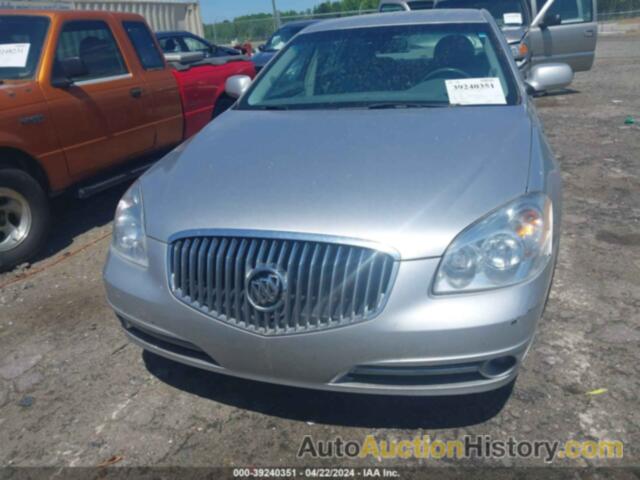 BUICK LUCERNE CXL, 1G4HC5EM0AU131549