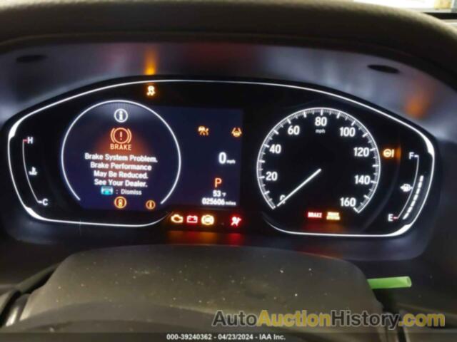 HONDA ACCORD SPORT SPECIAL EDITION, 1HGCV1F48MA042979