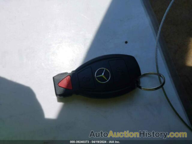 MERCEDES-BENZ C 320, WDBRH64J03F295171