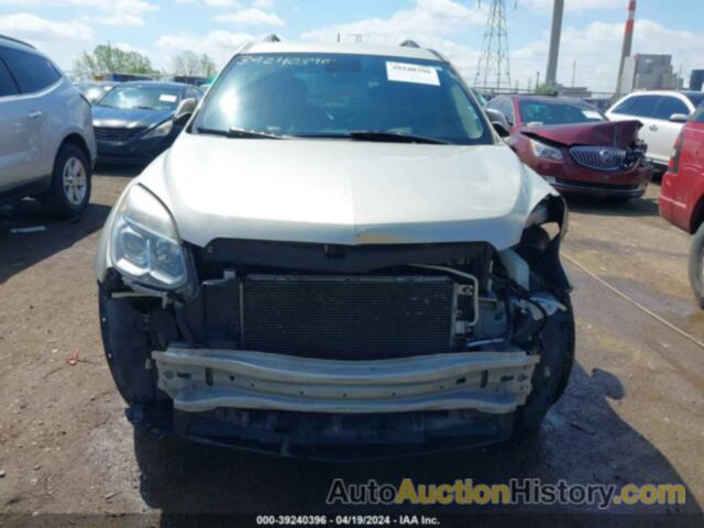 CHEVROLET EQUINOX LT, 2GNALCEK4G1124074