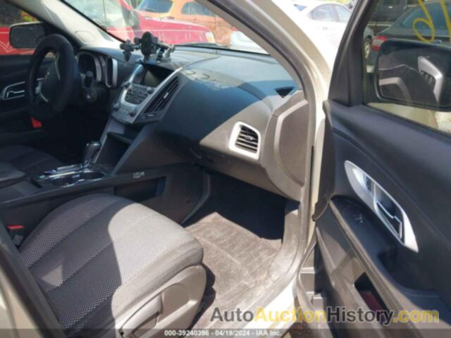 CHEVROLET EQUINOX LT, 2GNALCEK4G1124074