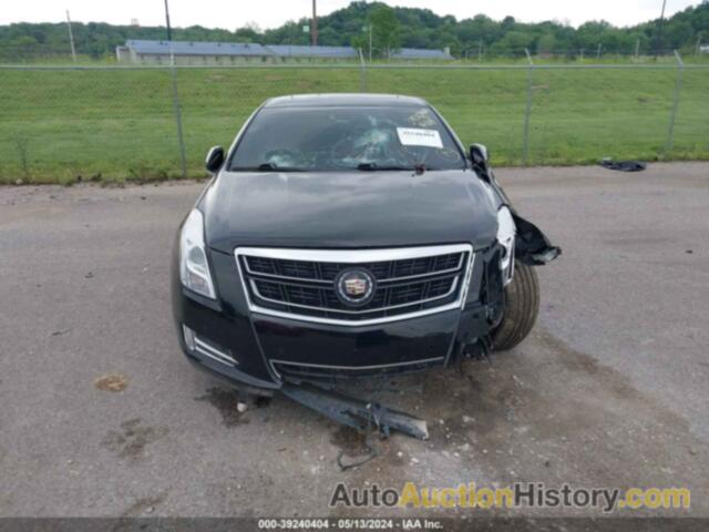 CADILLAC XTS VSPORT PLATINUM, 2G61W5S85F9162064