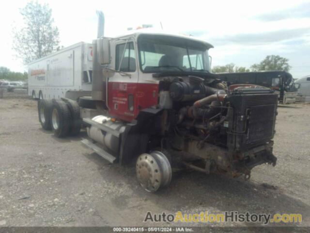 MACK CH613 CH600, 1M2AA13Y82W142519