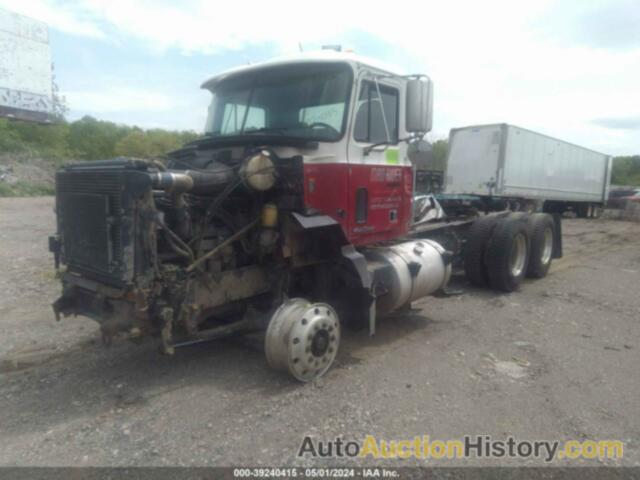 MACK CH613 CH600, 1M2AA13Y82W142519