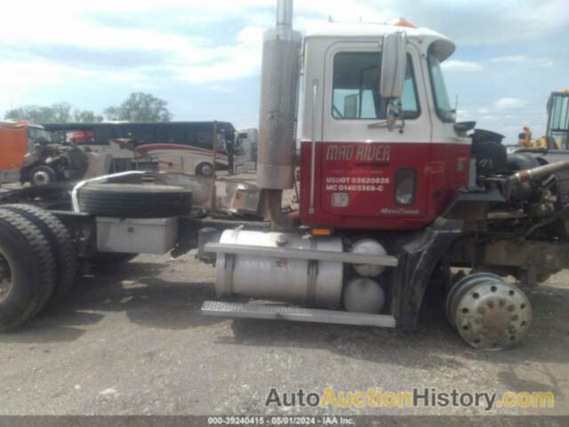 MACK CH613 CH600, 1M2AA13Y82W142519