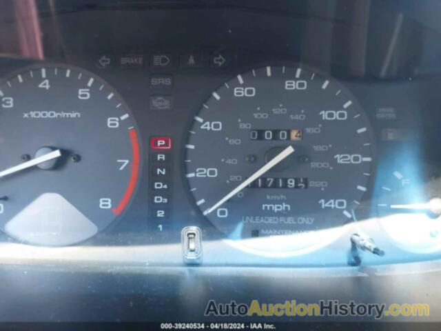 HONDA ACCORD LX, JHMCD5636VC021519