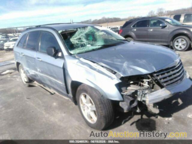 CHRYSLER PACIFICA TOURING, 2A8GM68466R639973