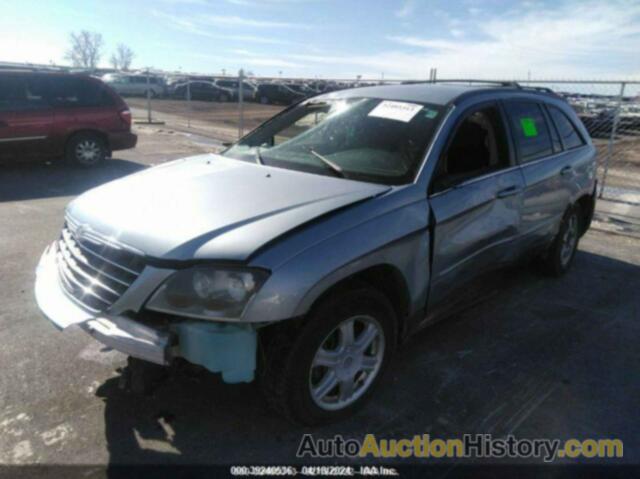 CHRYSLER PACIFICA TOURING, 2A8GM68466R639973