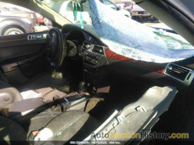 CHRYSLER PACIFICA TOURING, 2A8GM68466R639973