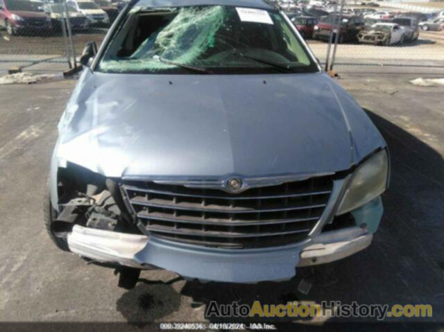 CHRYSLER PACIFICA TOURING, 2A8GM68466R639973