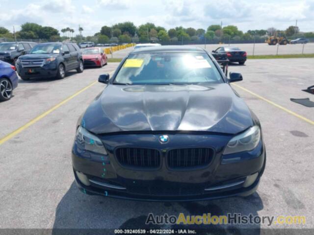 BMW 528I, WBAFR1C53BC739441