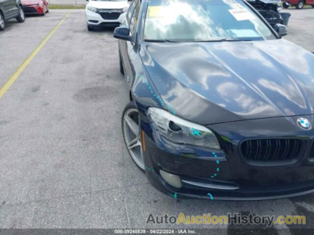 BMW 528I, WBAFR1C53BC739441