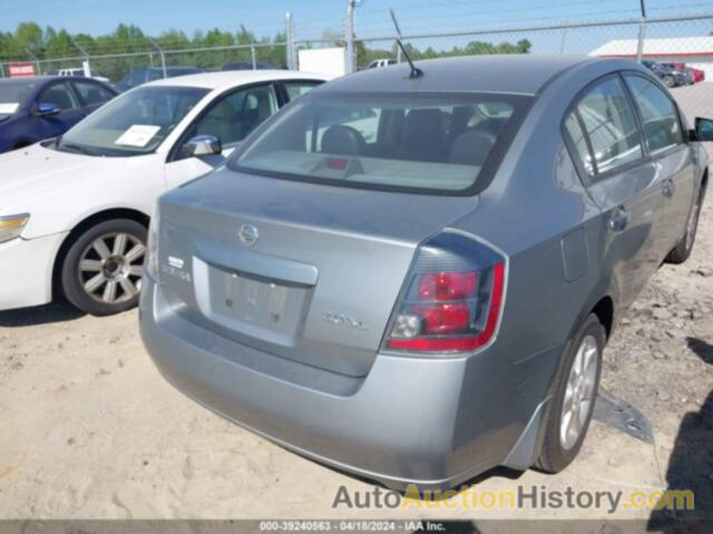 NISSAN SENTRA 2.0SL, 3N1AB61E97L639490