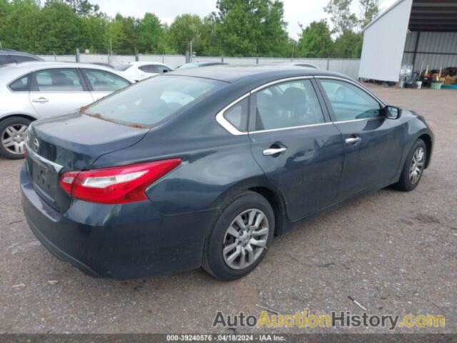 NISSAN ALTIMA 2.5/2.5 S/2.5 SL/2.5 SR/2.5 SV, 1N4AL3AP8GN313647