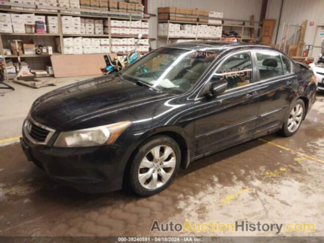 HONDA ACCORD 2.4 EX-L, 1HGCP25898A044122