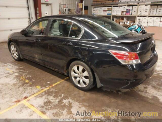 HONDA ACCORD 2.4 EX-L, 1HGCP25898A044122