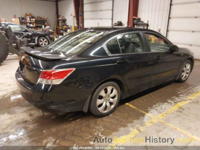 HONDA ACCORD 2.4 EX-L, 1HGCP25898A044122