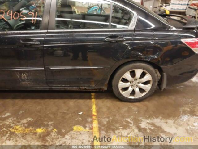 HONDA ACCORD 2.4 EX-L, 1HGCP25898A044122