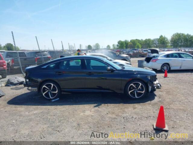 HONDA ACCORD SPORT 2.0T, 1HGCV2F38LA030469