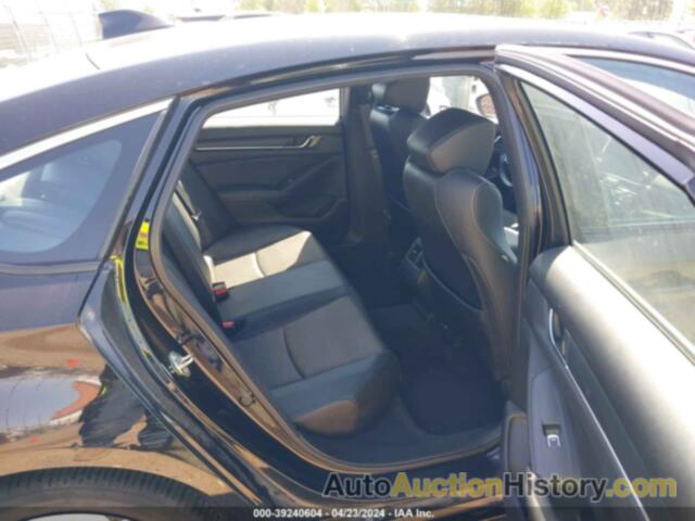 HONDA ACCORD SPORT 2.0T, 1HGCV2F38LA030469