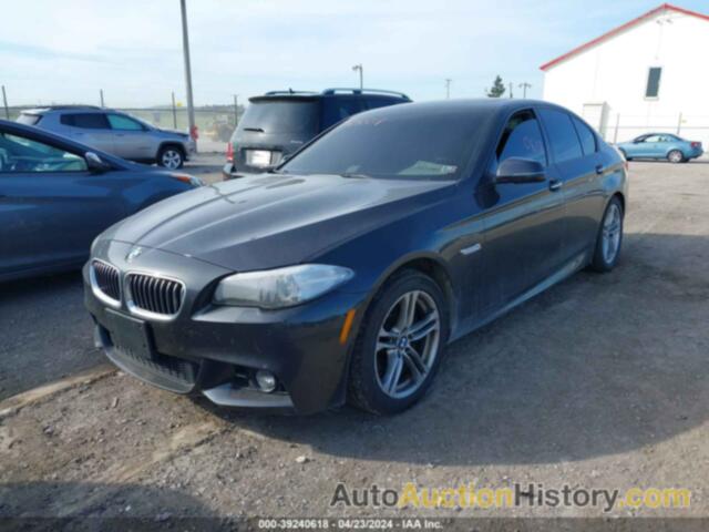 BMW 528 XI, WBA5A7C58ED615086