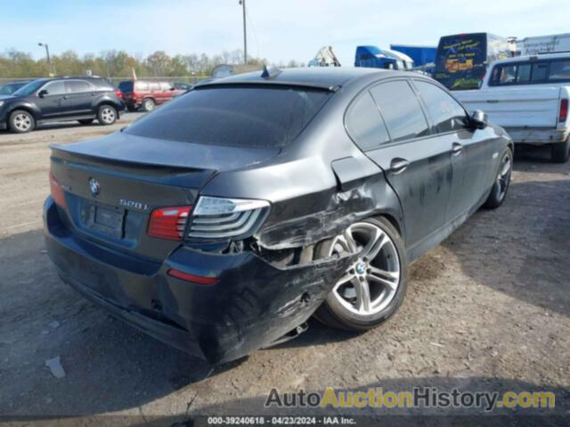 BMW 528 XI, WBA5A7C58ED615086