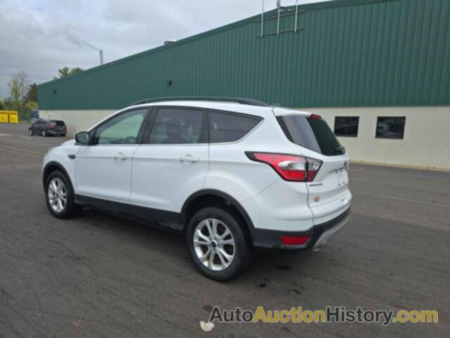 FORD ESCAPE SE, 1FMCU9GD1JUD37992