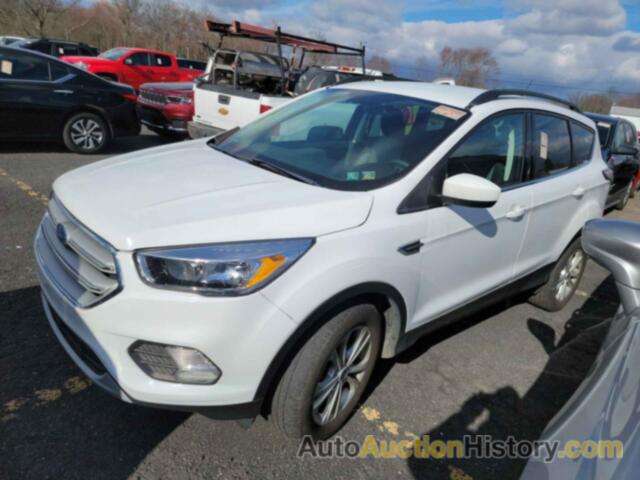 FORD ESCAPE SE, 1FMCU9GD1JUD37992