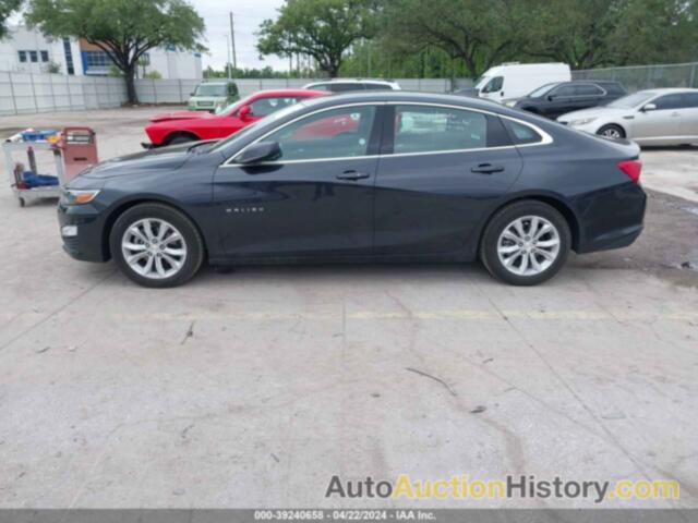 CHEVROLET MALIBU FWD 1LT, 1G1ZD5ST8PF179985