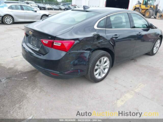 CHEVROLET MALIBU FWD 1LT, 1G1ZD5ST8PF179985