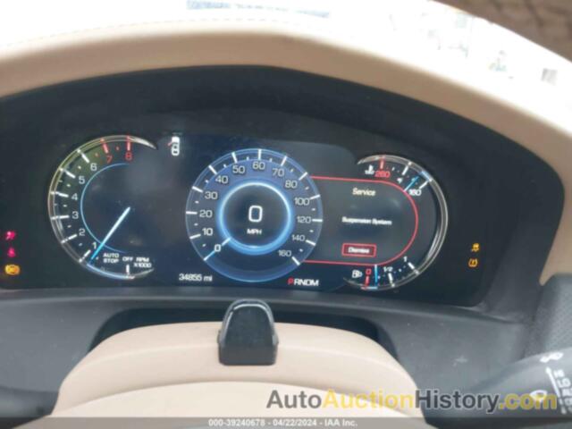 CADILLAC CT6 PLATINUM, 1G6KM5RS9JU114994