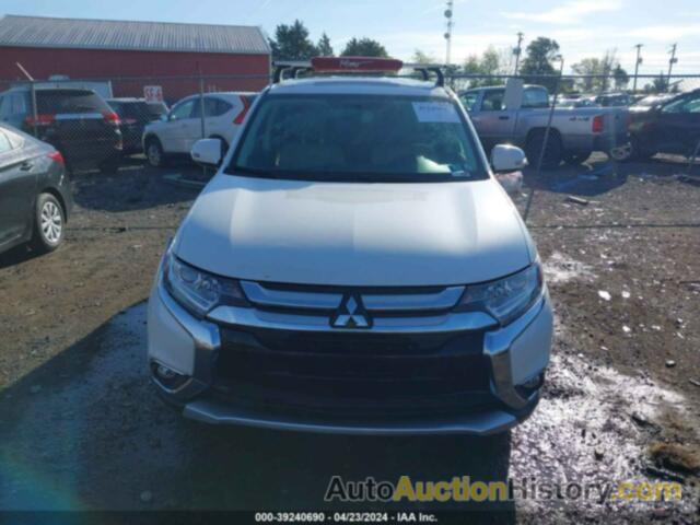 MITSUBISHI OUTLANDER SE/SEL, JA4AD3A31HZ067744