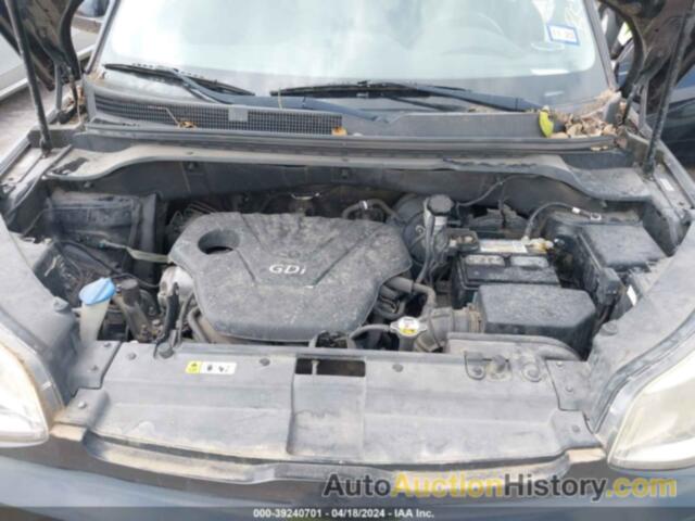 KIA SOUL +, KNDJP3A5XE7038412