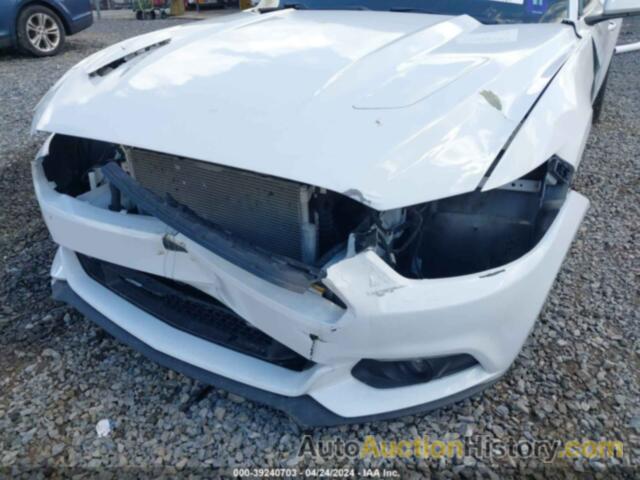FORD MUSTANG GT, 1FA6P8CF8G5289748