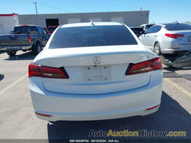 ACURA TLX V6 TECH, 19UUB2F50GA005683