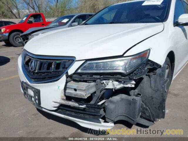 ACURA TLX V6 TECH, 19UUB2F50GA005683