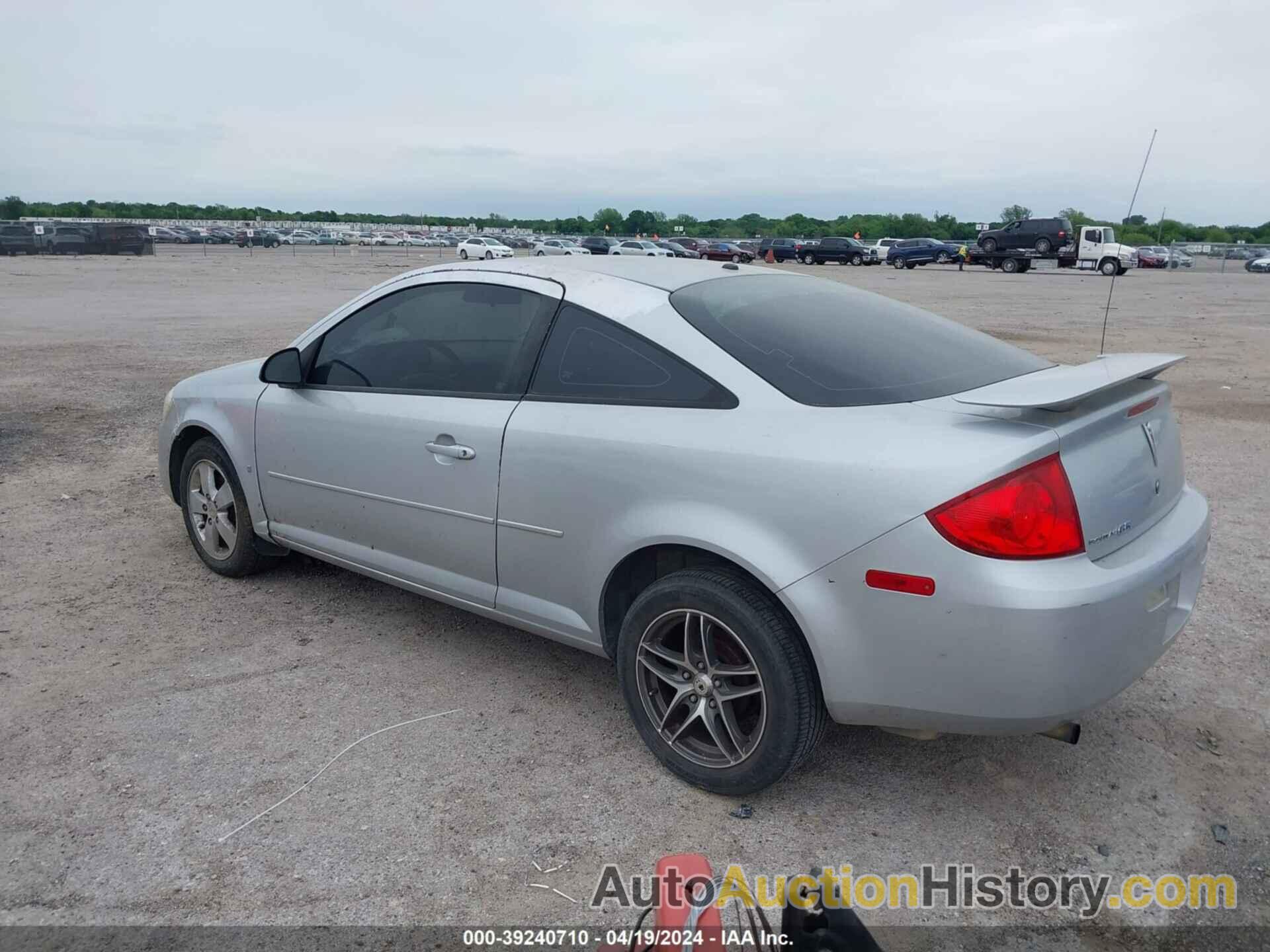 PONTIAC G5, 1G2AL18F887180278