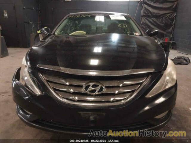 HYUNDAI SONATA SE, 5NPEC4AC6BH243217