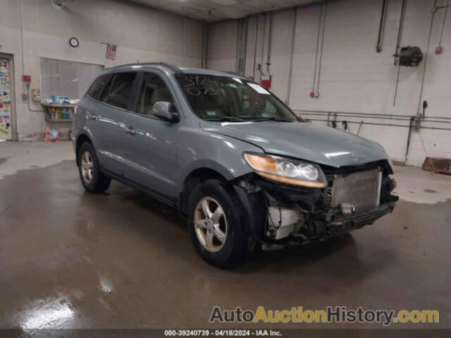 HYUNDAI SANTA FE GLS, 5NMSG73D58H141346