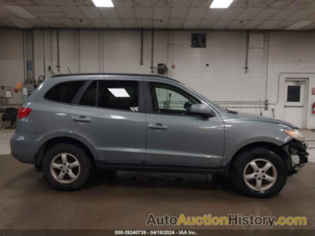 HYUNDAI SANTA FE GLS, 5NMSG73D58H141346