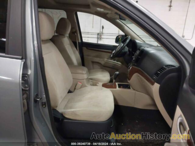 HYUNDAI SANTA FE GLS, 5NMSG73D58H141346