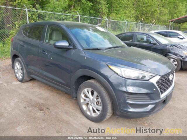 HYUNDAI TUCSON SE, KM8J23A4XKU058898