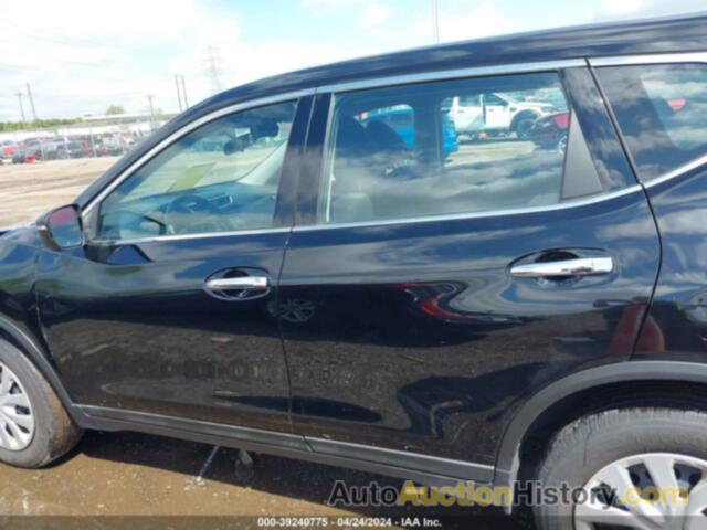 NISSAN ROGUE S, 5N1AT2MV3EC752550