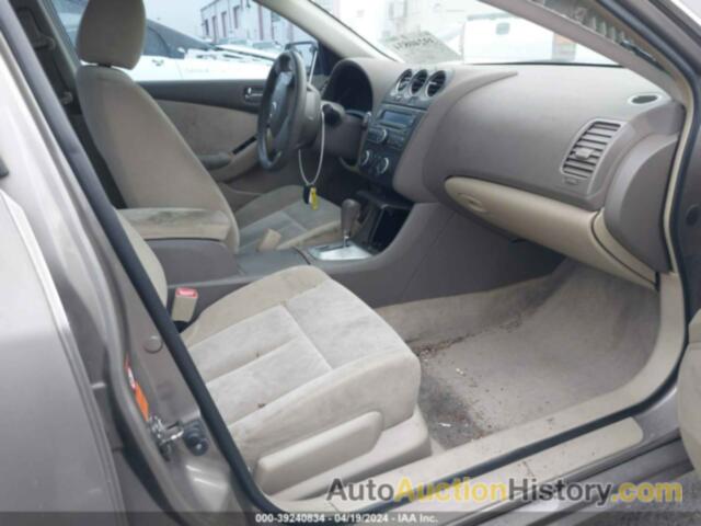 NISSAN ALTIMA 2.5 S, 1N4AL21E57C172556